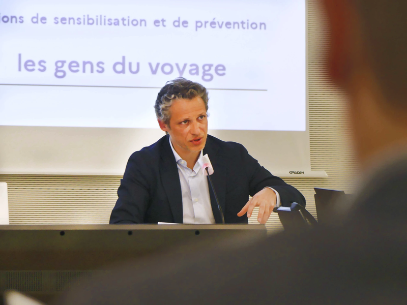 Manuel Demougeot