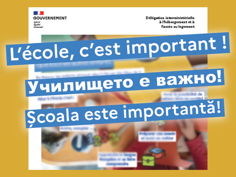 affiche