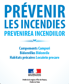Incendie