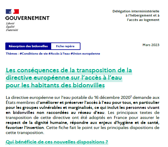 texte gouv
